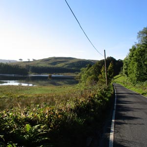 Lands End to John O'Groats