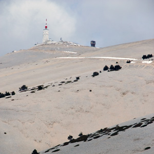 Provence / Mont Ventoux