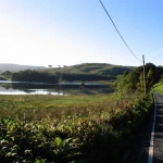 The aptly named 'Loch Awe'